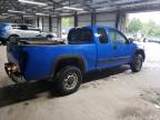 CHEVROLET COLORADO photo