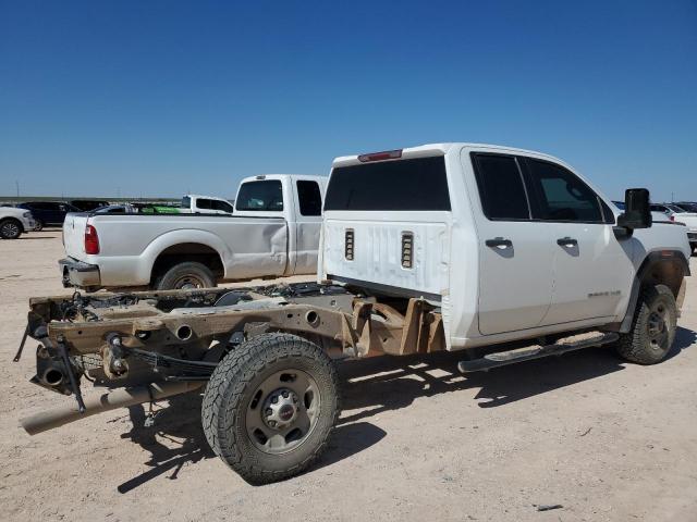 2023 GMC SIERRA K25 - 1GT59LE71PF215655