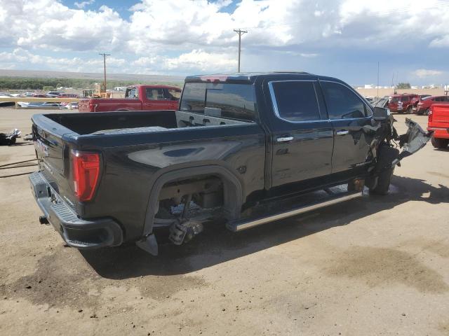 VIN 1GTU9FET7MZ150265 2021 GMC Sierra, K1500 Denali no.3