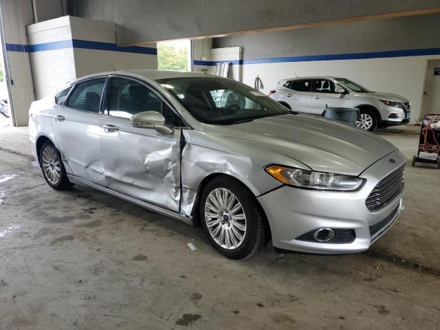 VIN 3FA6P0LU3GR389091 2016 Ford Fusion, Se Hybrid no.4