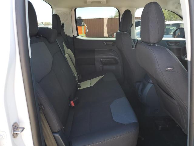 2023 FORD MAVERICK X - 3FTTW8E34PRA78692