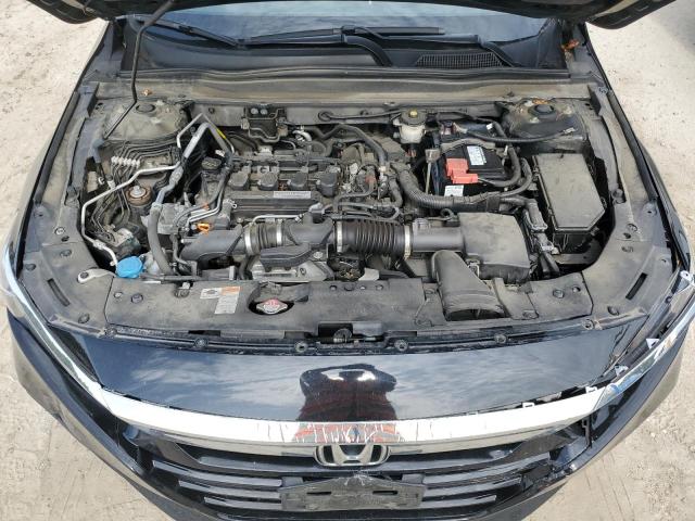 2019 HONDA ACCORD LX - 1HGCV1F1XKA141175