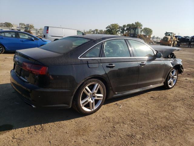 2017 AUDI A6 PREMIUM - WAUF8AFC9HN045833