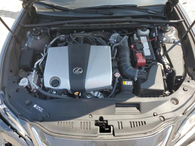 2024 LEXUS ES 350 BAS - 58ADZ1B17RU183300