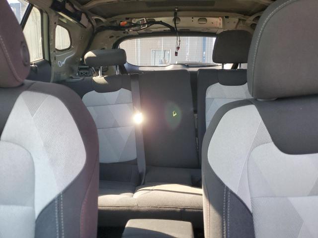 2024 CHEVROLET TRAX 1RS - KL77LGE21RC161913
