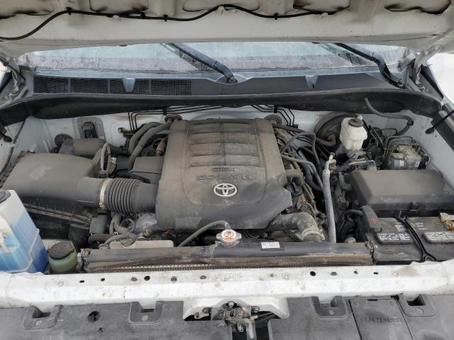 VIN 5TFCY5F10LX025835 2020 Toyota Tundra, Double Ca... no.11