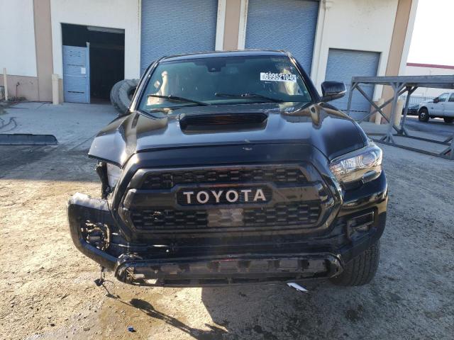 VIN 5TFCZ5ANXKX208228 2019 Toyota Tacoma, Double Cab no.5