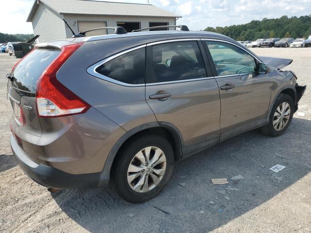 Vin: 5j6rm4h76cl062343, lot: 43614745, honda crv exl 20123