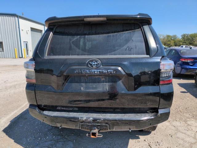 VIN JTEBU5JRXJ5483441 2018 Toyota 4runner, Sr5/Sr5 ... no.6