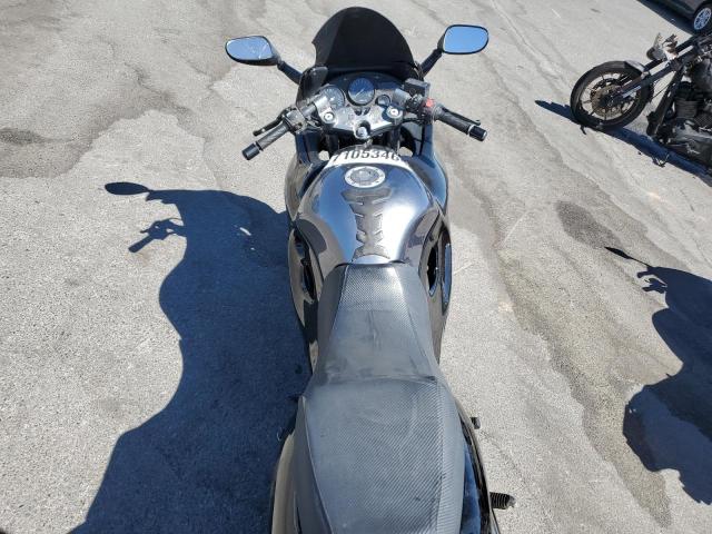 2004 SUZUKI GSX750 F - JS1GR7GA042100454