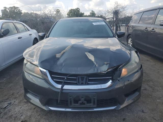 VIN 1HGCR2F32EA149402 2014 Honda Accord, LX no.5