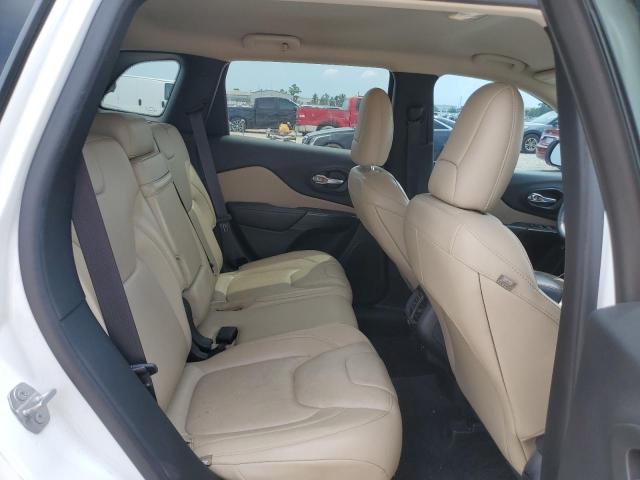 2016 JEEP CHEROKEE L - 1C4PJLDS4GW294969