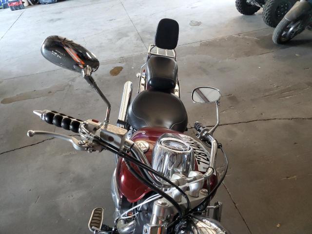 2002 SUZUKI VL800 - JS1VS54A822100901