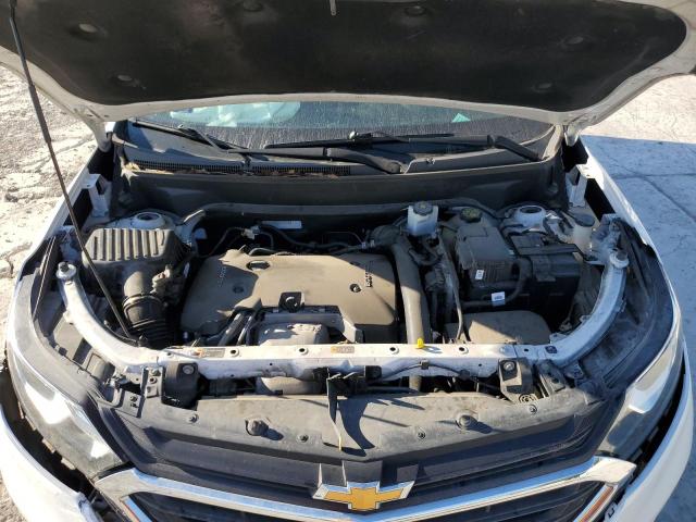 VIN 2GNAXKEX4J6218735 2018 Chevrolet Equinox, LT no.11