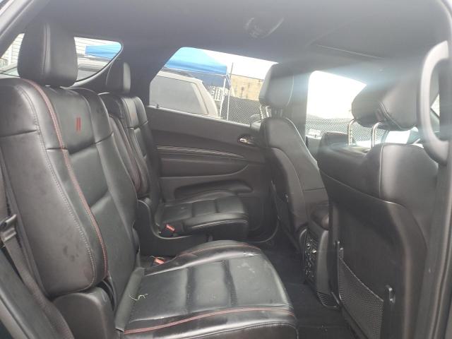 2023 DODGE DURANGO GT - 1C4RDJDG6PC585426
