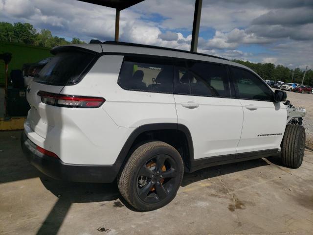 2024 JEEP GRAND CHER - 1C4RJKAG0R8503229
