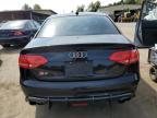 AUDI S4 PRESTIG photo