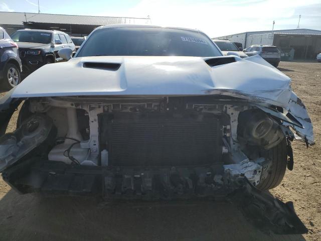 2016 DODGE CHALLENGER - 2C3CDZAG8GH131043