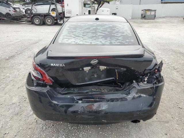 VIN 1N4AA5AP4DC810414 2013 Nissan Maxima, S no.6