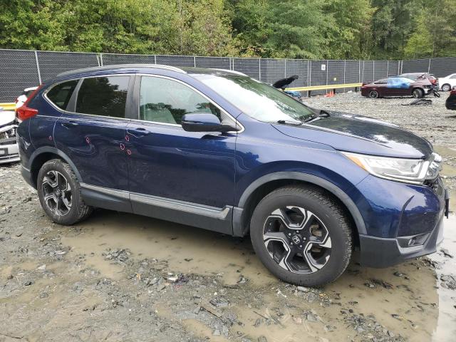 2019 HONDA CR-V TOURI - 7FARW2H99KE024584