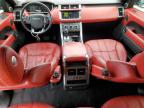 LAND ROVER RANGE ROVE photo