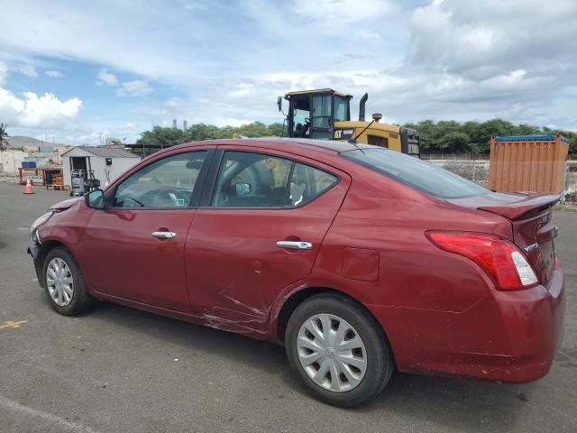 2016 NISSAN VERSA S - 3N1CN7AP3GL812119