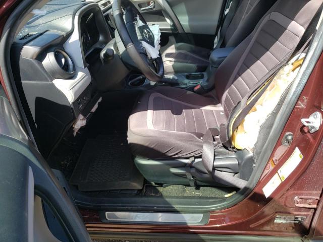 2017 TOYOTA RAV4 XLE - JTMWFREV1HD095531