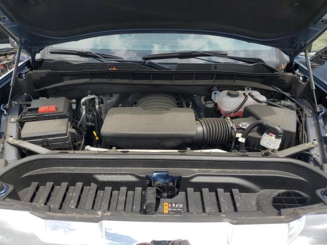 2024 GMC SIERRA K15 - 3GTUUGEDXRG228283