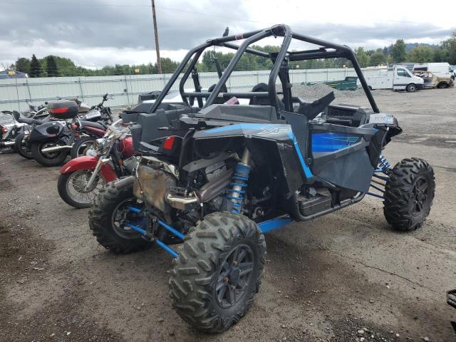 2022 POLARIS RZR XP 100 - 3NSNAV992NH412496