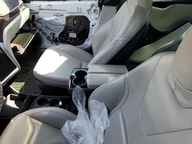 2015 TESLA MODEL S - 5YJSA1E22FF108023