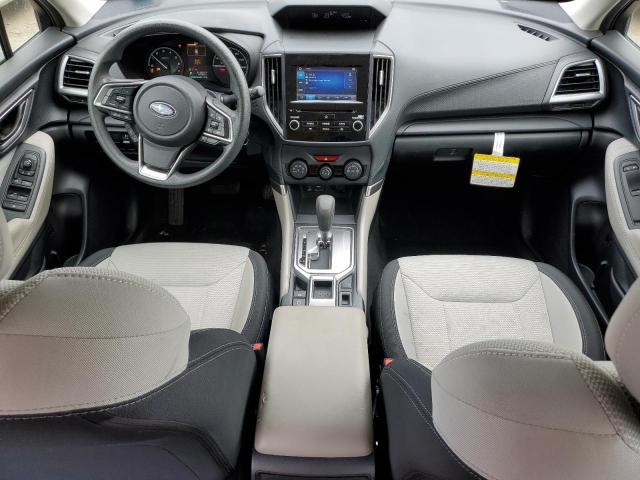 2022 SUBARU FORESTER JF2SKACCXNH428201