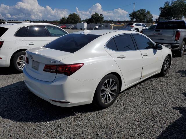 VIN 19UUB1F3XFA010025 2015 Acura TLX no.3