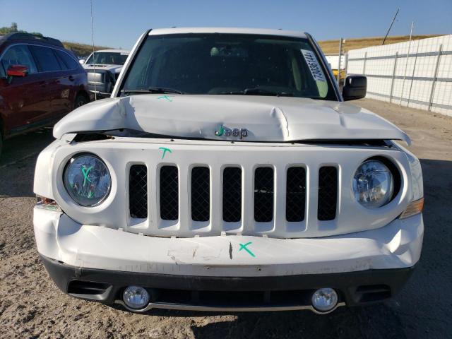 2016 JEEP PATRIOT LA - 1C4NJRFB2GD745724
