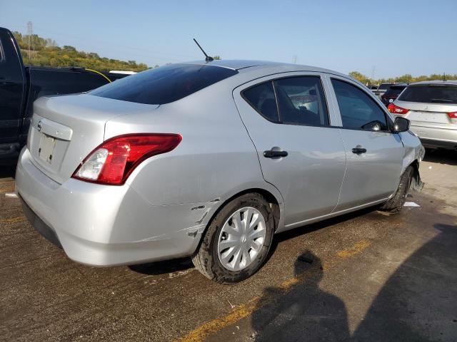 VIN 3N1CN7AP6KL823396 2019 Nissan Versa, S no.3