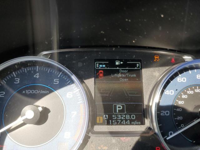 2016 SUBARU IMPREZA LI - JF1GJAN66GH006577