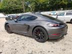 PORSCHE CAYMAN S photo