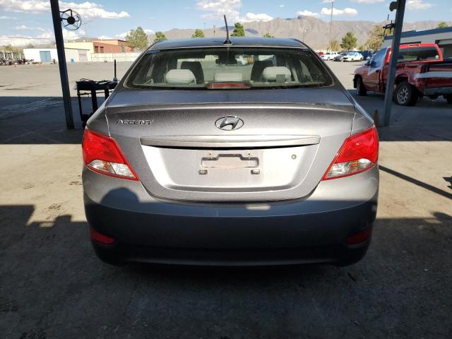 2015 HYUNDAI ACCENT GLS - KMHCT4AE4FU902878