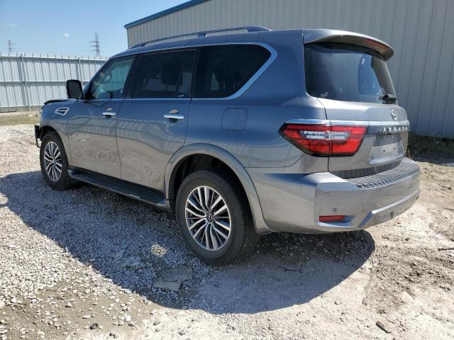 2023 NISSAN ARMADA SL - JN8AY2BC9P9183084