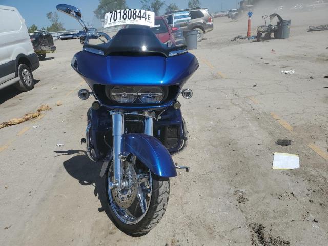 2016 HARLEY-DAVIDSON FLTRU 1HD1KGL14GB615434