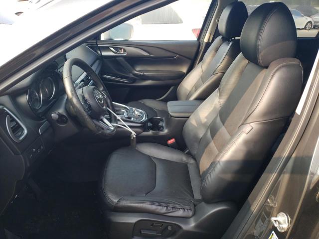 2016 MAZDA CX-9 TOURI - JM3TCBCYXG0113490