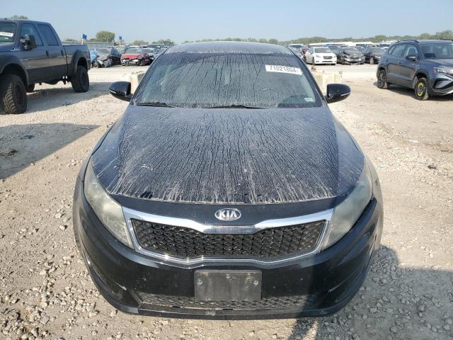 VIN 5XXGN4A77DG149562 2013 KIA Optima, EX no.5