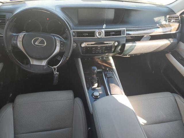 VIN JTHBE1BL4FA005694 2015 LEXUS GS350 no.8