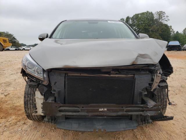2016 KIA SORENTO LX - 5XYPG4A36GG148717