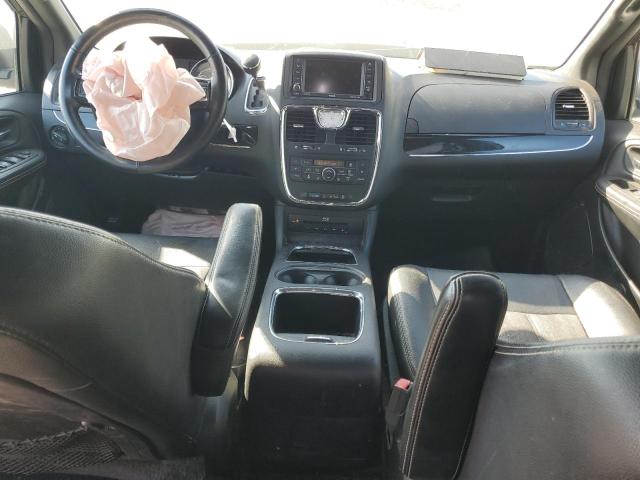 2016 CHRYSLER TOWN & COU - 2C4RC1HG4GR199883