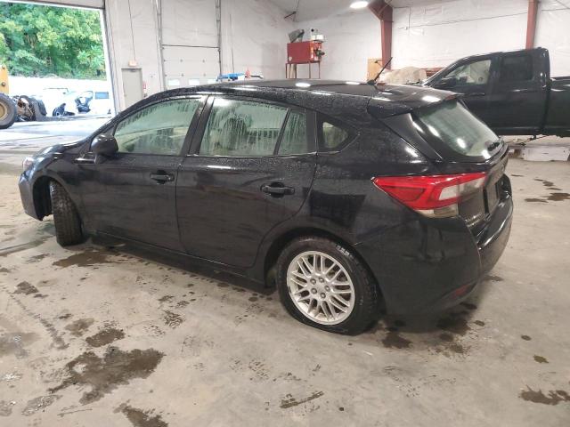 VIN 4S3GTAA62K3724742 2019 Subaru Impreza no.2