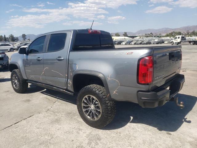 2022 CHEVROLET COLORADO Z 1GCGTEEN4N1310791  70468184