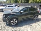 2016 HONDA HR-V EX - 3CZRU5H52GM750543