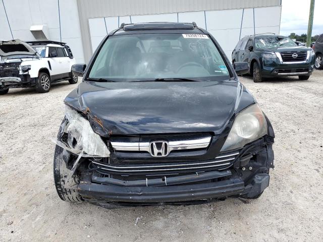 2007 HONDA CR-V EXL JHLRE38767C012449  70208124