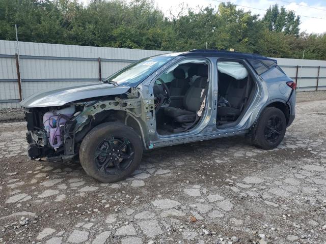 2023 CHEVROLET BLAZER 2LT - 3GNKBHR44PS230318