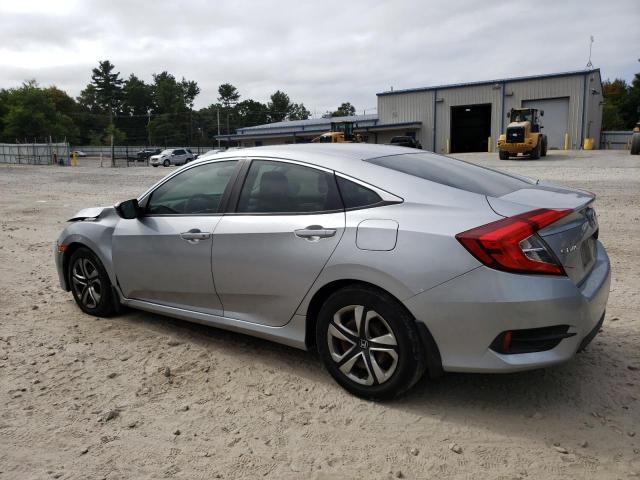 VIN 19XFC2F59GE010401 2016 Honda Civic, LX no.2